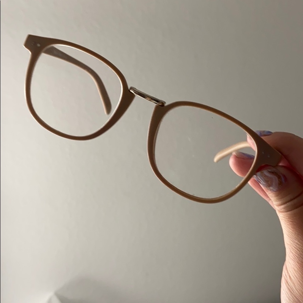 Glasses